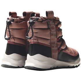 Resim The Northface Kadın THERMOBALL LACE UP WP Ayakkabı Kahverengi 