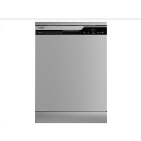 Resim Arçelik A 710 I Bulaşık Makinesi 