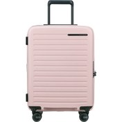 Resim Samsonite Restackd Spinner Kabin Boy Valiz 