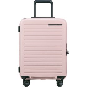 Resim Samsonite Restackd Spinner Kabin Boy Valiz 