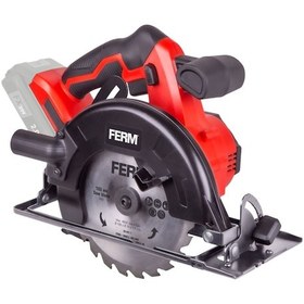 Resim Ferm FX-Power CSM1046 20V Akülü Daire Testere 165 MM (Akü Hariç) 