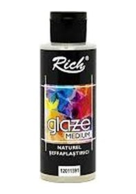 Resim Rich Glaze Medyum Medium 120 Ml 