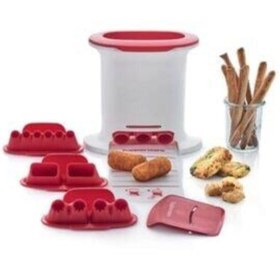 Resim Tupperware Modern Pres Elektriksiz Şekillendirme Makinesi 
