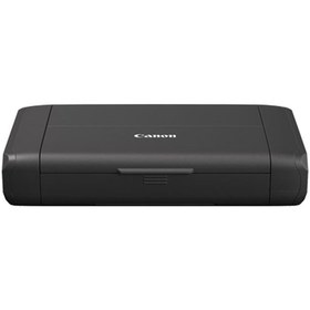 Resim Canon BX110 Taşınabilir Mobil Mürekkep Kartuşlu Yazıcı 