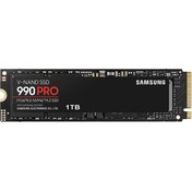 Resim Samsung 990 Pro 1TB NVMe SSD (7450/6900MB/s) | Samsung Samsung