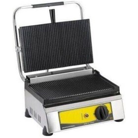 Resim Endüstriyel Klasik Tost Makinası 