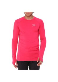 Resim Raru Extra Stretch Baselayer T-shirt Ignıs Fuşya Fuşya 