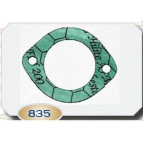 Resim Ford Transit T15 Termostat Kapak Conta 