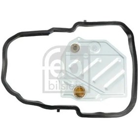 Resim Febı 08900 Sanziman Filtresi A1262770295 