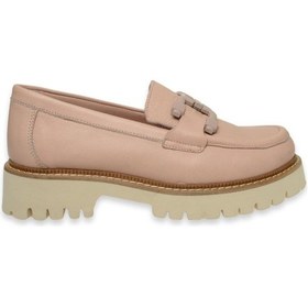 Resim Mammamia D24ya-3165z Günlük Pudra Kadın Ayakkabı Pudra 