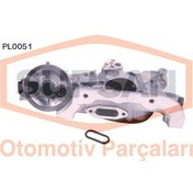 Resim SÜPSAN PL0051 SÜPSAN YAĞ POMPASI ASTRA F-G-OMEGA B-VECTRA B-ZAFIR 