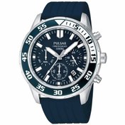 Resim Pulsar Pt3241 Chronograph Erkek Kol Saati 