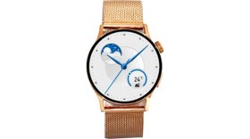 Resim Logia Gt2 Akıllı Saat Ve Quantum Bluetooth Kulaklık (İthalatçı Garantili) 