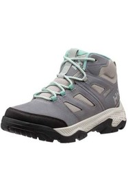 Resim Helly Hansen W Switchback Mid 3 Ht Quiet Shade Kadın Outdoor Bot 