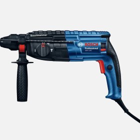 Resim Bosch Professional Gbh 240 Sds Plus Kırıcı Delici 