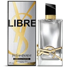 Resim Yves Saint Laurent Libre Absolu Platine Kadın Parfüm 90ml 