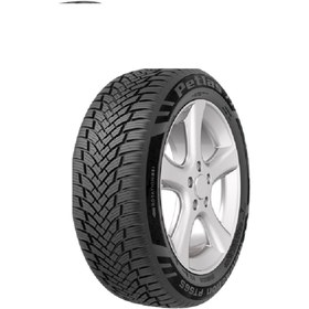 Resim Petlas 205/55 R17 TL 95W REINF. MULTI ACTION PT565 PETLAS 