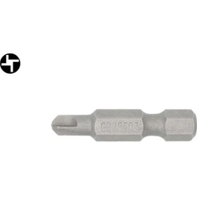 Resim Ceta Form Torq-Set Uçlu Bits No 5 x 32MM CB/860305 (1 Adet) 