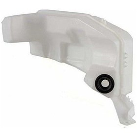 Resim Renault Clio 4 - Iv Cam Su Fiskiye / Silecek Su Bidonu Depo - 289107623r - 289104294r - İthal 