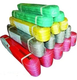 Resim Diğer Elteksan Polyester Sapan-2 Ton 5 mt 