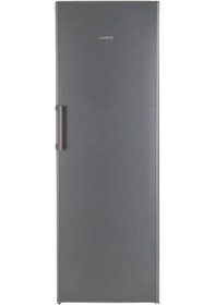 Resim Uğur UED 7266 DTK 258 LT 7 Çekmeceli Dikey Derin Dondurucu Antrasit 