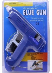 Resim Cartell Glue Gun G-766 80 W Sıcak Silikon Tabancası 