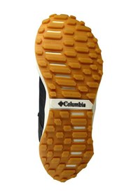 Resim Columbia Columbıa Facet 75 Mid Outdry Erkek Kısa Bot Outdoor Ayakkabısı Siyah 