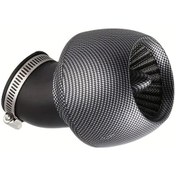 Resim Cloud011 Universal Motosiklet Hava Filtresi Seti Motor Performansı Hava Sirkülasyonu 
