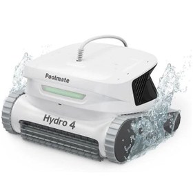Resim PoolMate Hydro4 Havuz Robotu 