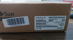 Resim Oracle Assy Drive 8205846, 18TB CMR 3.5 SAS37200rpm , Coral Harddisk , 