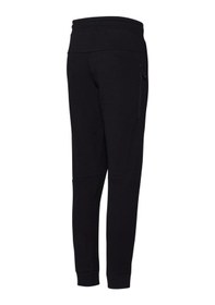 Resim New Balance Mnp3804-bk Erkek Eşofman Altı Siyah 