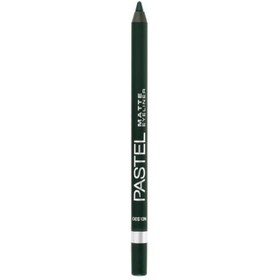 Resim Pastel Matte Waterproof Long Lasting Eyeliner No:330 