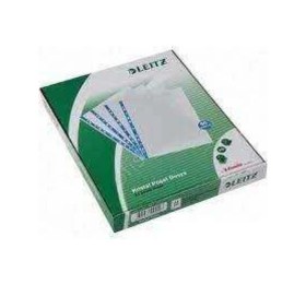 Resim A4 Kristal Poşet Dosya 100lü Paket 4700 Diğer 