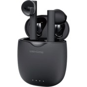 Resim Wk V42 Bluetooth Kulaklık Siyah (Yurt Dışından) 