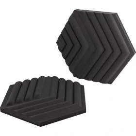 Resim Elgato 10AAK9901 Wave Panels Extension Set Akustik Ses Yalıtım Köpüğü 