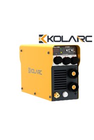 Resim Kolarc Ct200 - 200 Amper Argon (tıg) Kaynak Makinası 