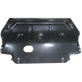 Resim Esse Oto - Volkswagen Tıguan- 08/11 Karter Muhafaza Sacı Metal Ayaklı Esse10606940 3aa825237 