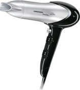 Resim Grundig İyonik Fonksiyonlu Saç Kurutma Makinesi Hd 6080 Hd 6080 2200w 