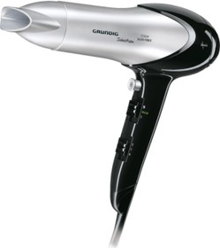 Resim Grundig İyonik Fonksiyonlu Saç Kurutma Makinesi Hd 6080 Hd 6080 2200w 