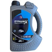 Resim DYNAMIX 10/40 Motor Yağı 4L 