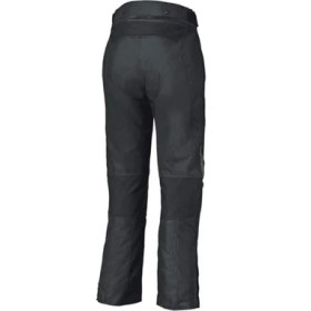 Resim Held Zorro Korumalı Kadın Motosiklet Pantolonu (Kısa Bacak) Siyah 