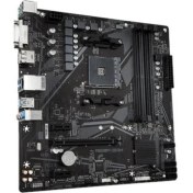 Resim Gıgabyte A520M-K-V2 1.0 Amd Am4 Ddr4 Micro Atx Anakart 