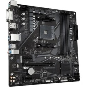 Resim Gıgabyte A520M-K-V2 1.0 Amd Am4 Ddr4 Micro Atx Anakart 