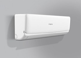 Resim Copa Viva Line 9 A++ 9000 BTU Inverter Duvar Tipi Klima 