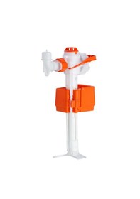 Resim Gömme Rezervuar Doldurma Grubu 436895yp - Dirsekli Turuncu 