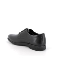 Resim Oxford Klasik Erkek Diğer 7604200 Igı&co 76042 Ugq Vıtello Alfa Nero Siyah 