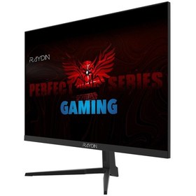 Resim Raydın Ec27dfı-240hz, 27&quot , 1ms, 240hz, Full Hd, Hdmı, Dp, Ips Led, Flat, Frameless, Freesync Gaming Monitör 
