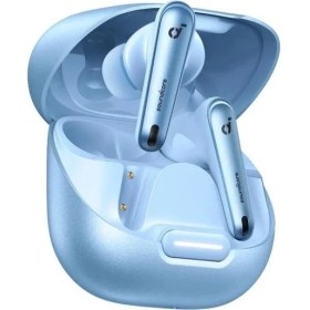 Resim Anker Soundcore Liberty 4 Nc Bluetooth Kulaklık - Açık Mavi 