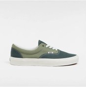 Resim Vans Era Pig Suede Green Erkek Sneaker 