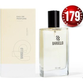 Resim Bargello 179 Kadın Parfüm EDP 50 ML 